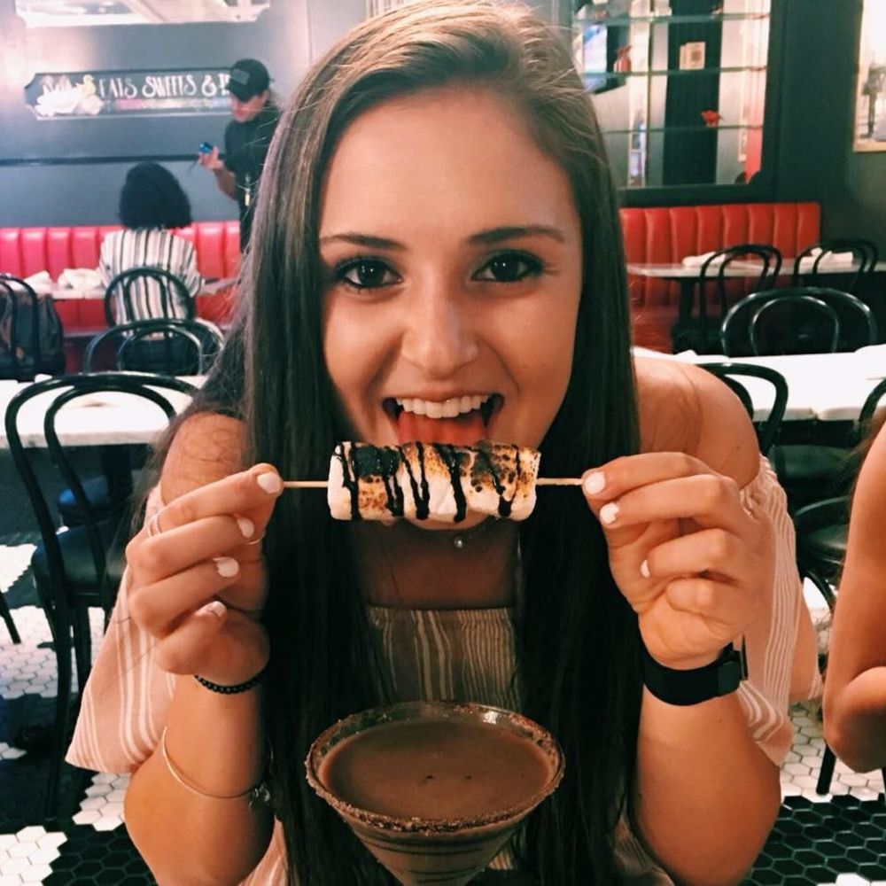 Meet your Posher, Alexa